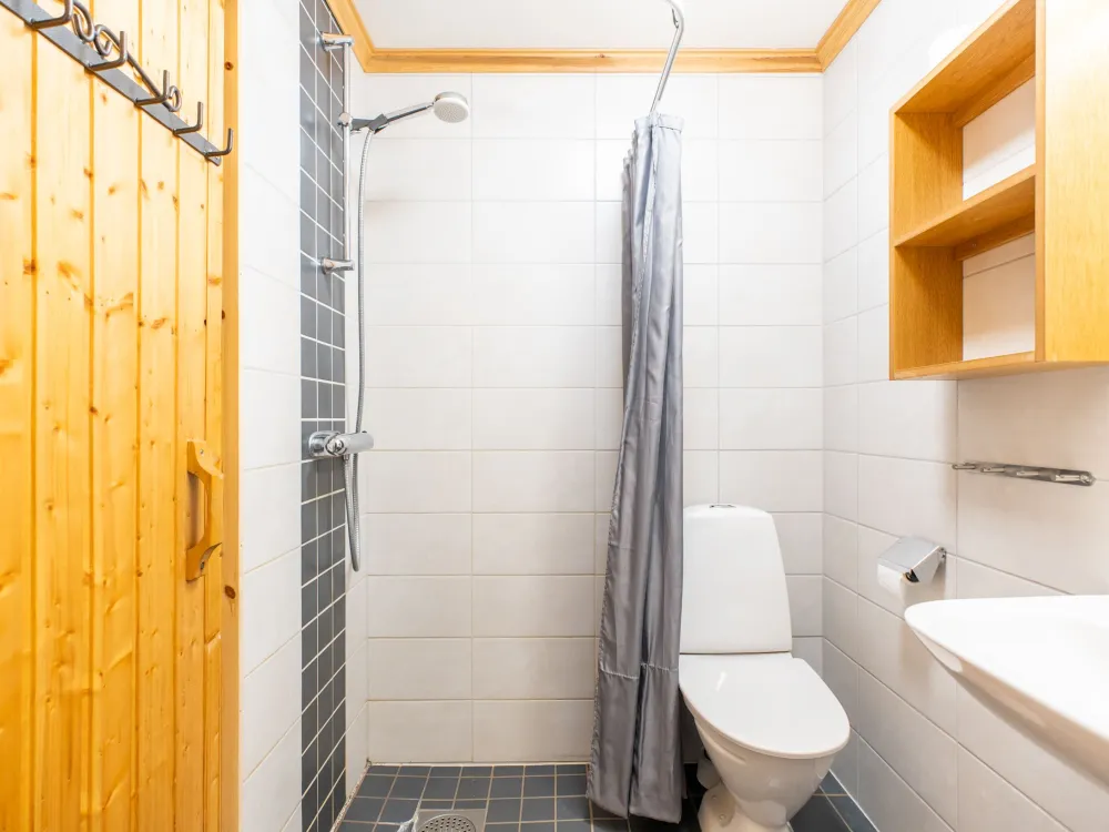 Idre Fjäll vägen 824C, husdjursfri lägenhet