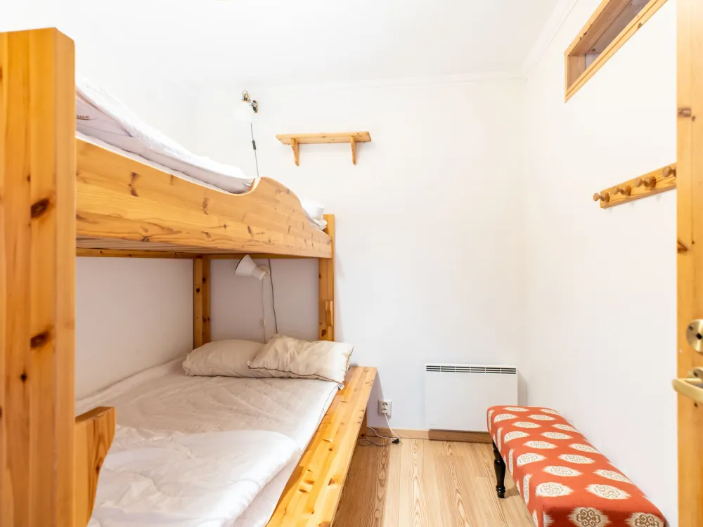 Idre Fjäll vägen 824C, husdjursfri lägenhet