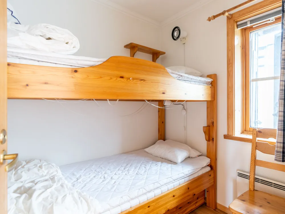 Idre Fjäll vägen 824C, husdjursfri lägenhet