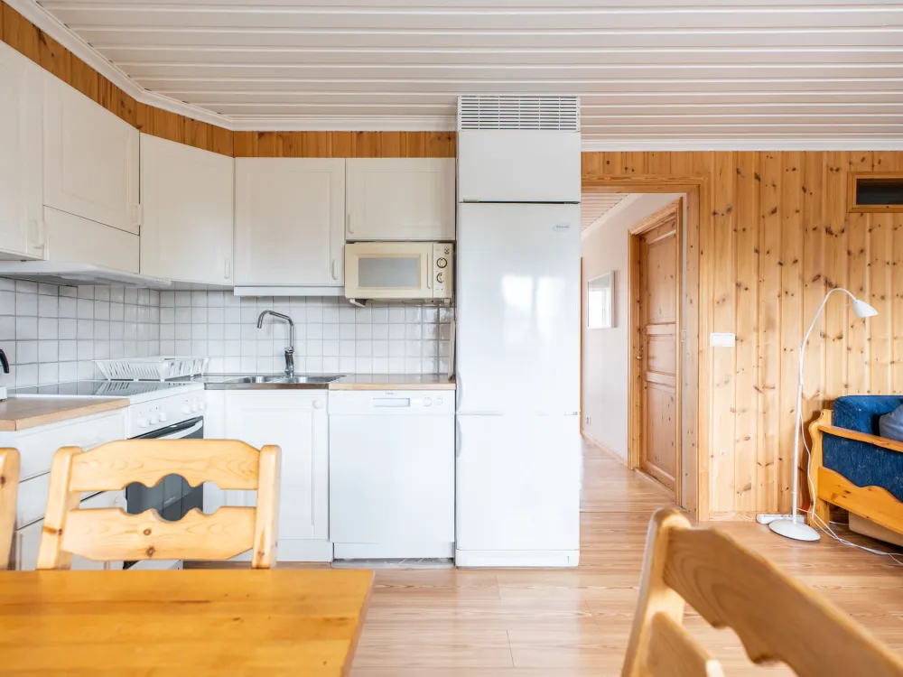Idre Fjäll vägen 824C, husdjursfri lägenhet