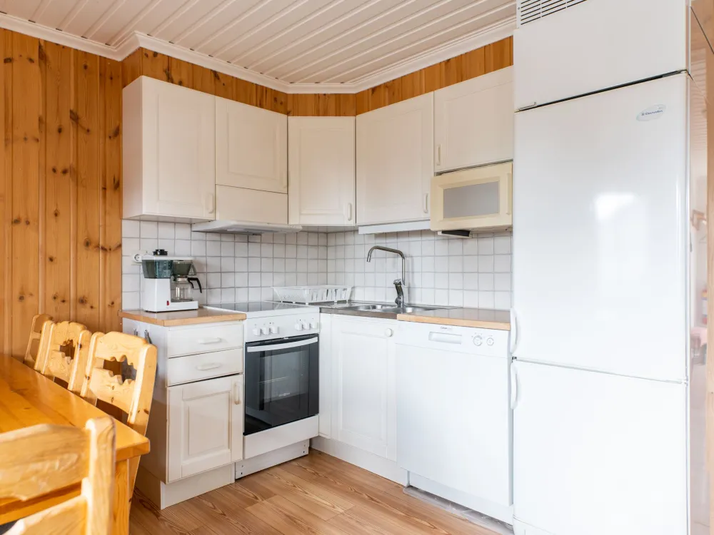Idre Fjäll vägen 824C, husdjursfri lägenhet