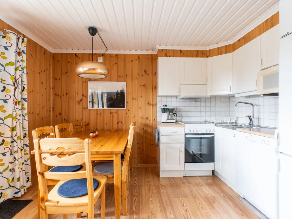 Idre Fjäll vägen 824C, husdjursfri lägenhet