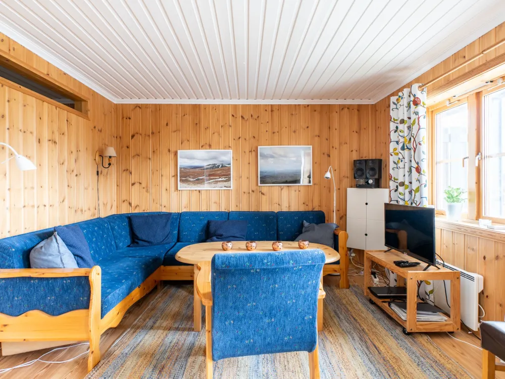 Idre Fjäll vägen 824C, husdjursfri lägenhet