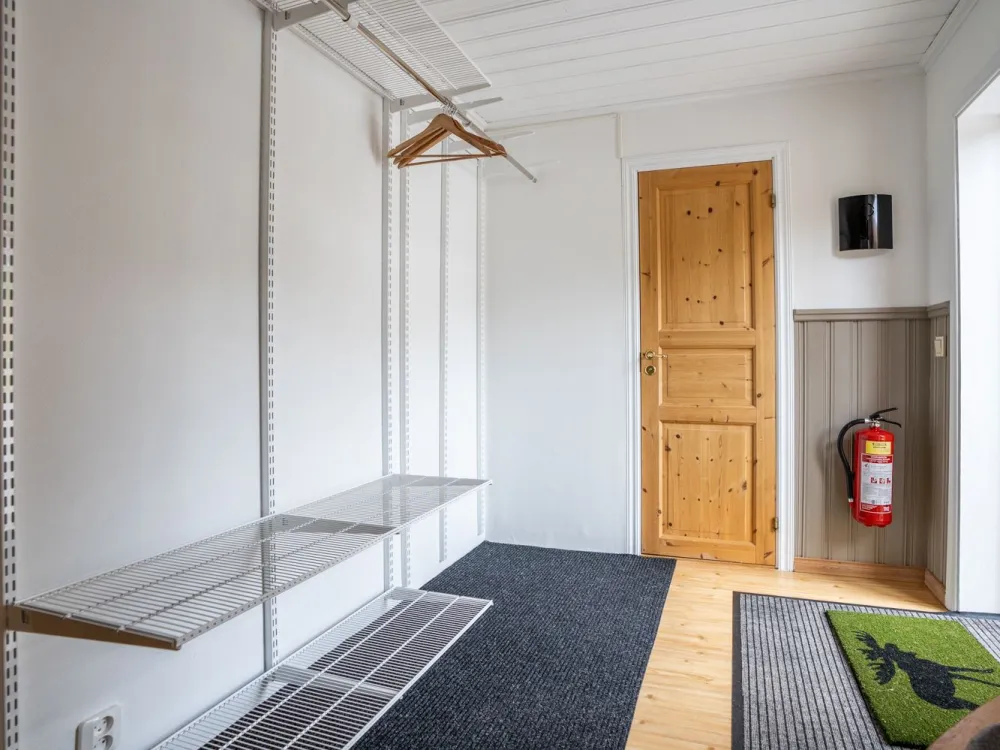 Idre Fjäll vägen 829B, husdjursfri llägenhet