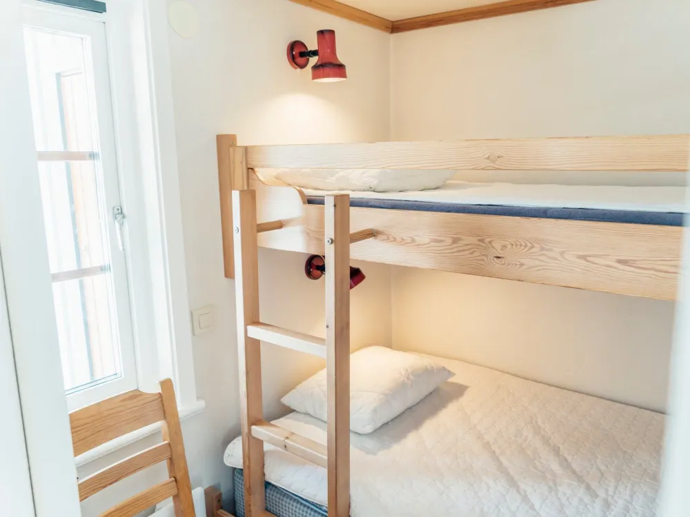Fjällterassen 548, lägenhet med balkong 