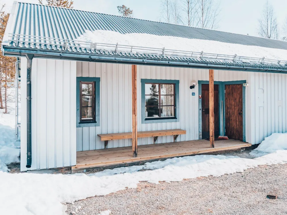 Fjällterassen 548, lägenhet med balkong 