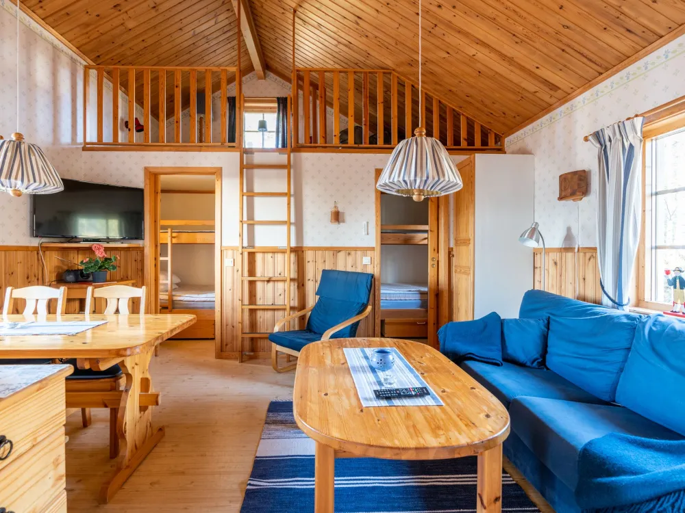Ingmars väg 369, husdjurfritt parhus
