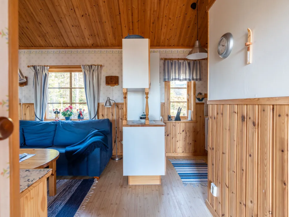 Ingmars väg 369, husdjurfritt parhus