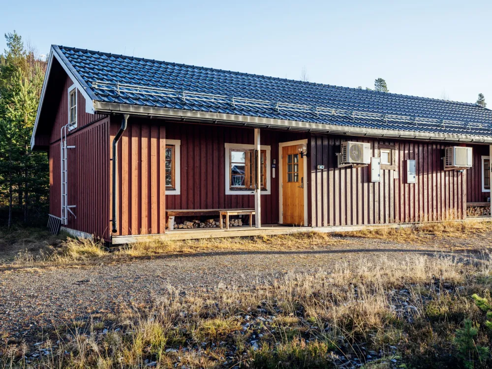 Ingemars väg 356, husdjursfritt parhus