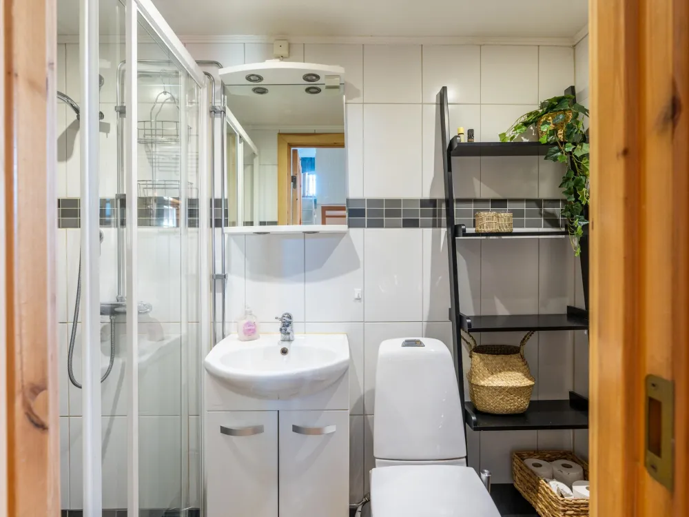 Ingemars väg 356, husdjursfritt parhus