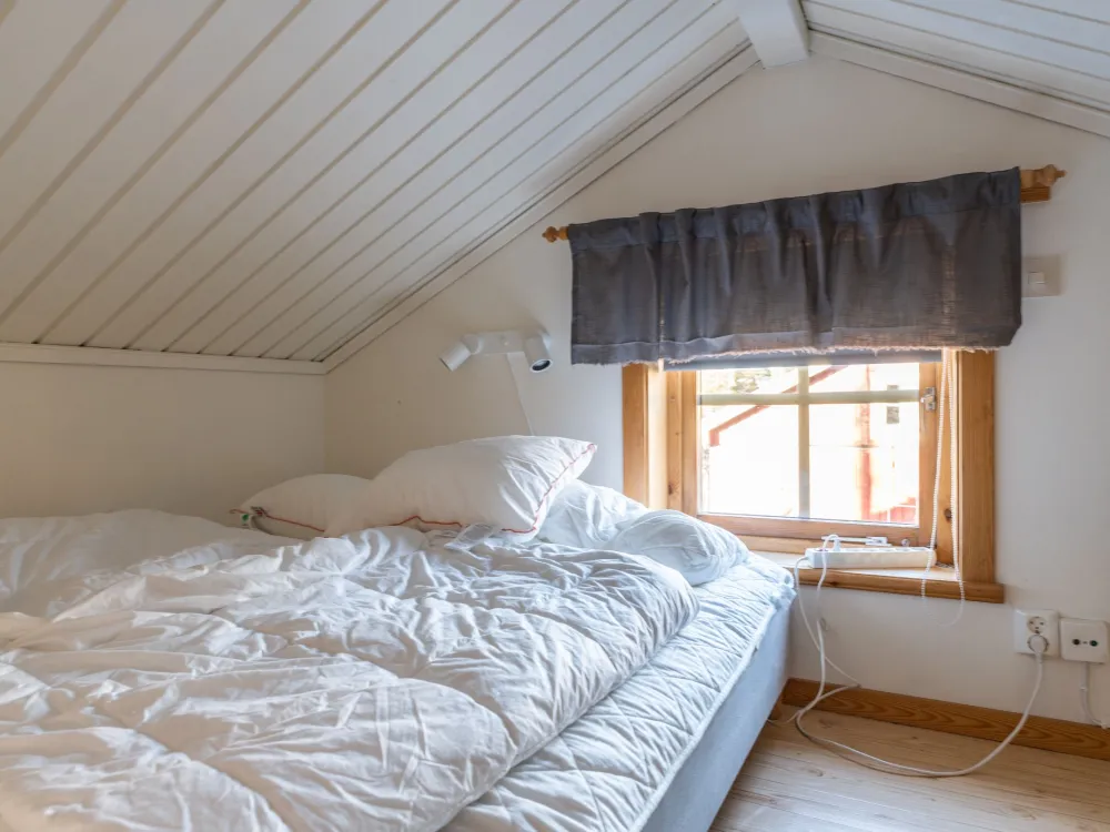Ingemars väg 356, husdjursfritt parhus