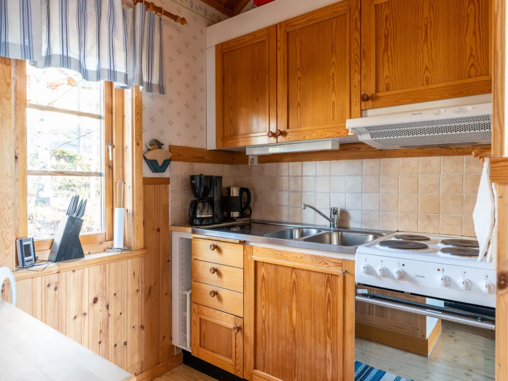 Ingmars väg 369, husdjurfritt parhus