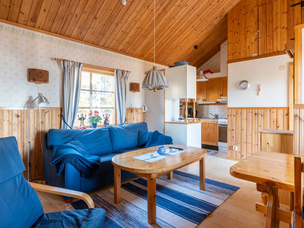 Ingmars väg 369, husdjurfritt parhus