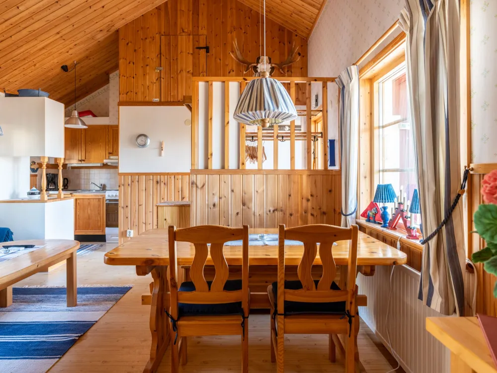 Ingmars väg 369, husdjurfritt parhus