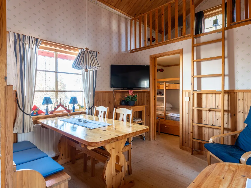 Ingmars väg 369, husdjurfritt parhus