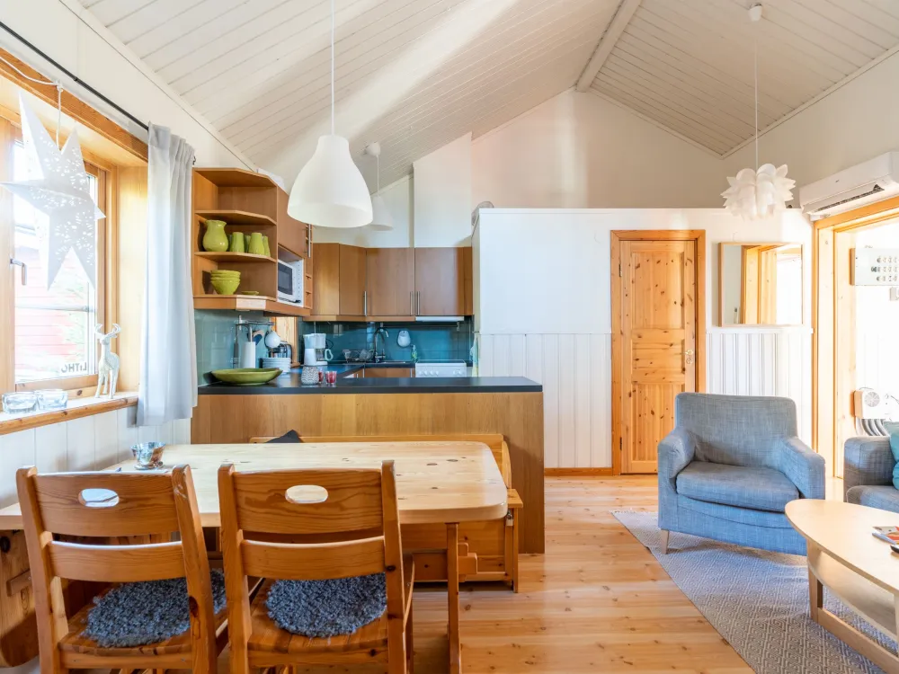 Ingemars väg 356, husdjursfritt parhus