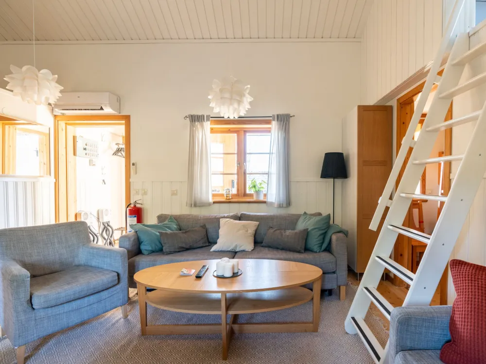 Ingemars väg 356, husdjursfritt parhus