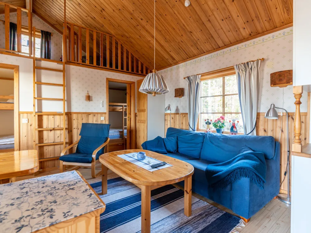 Ingmars väg 369, husdjurfritt parhus