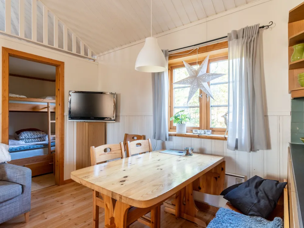 Ingemars väg 356, husdjursfritt parhus