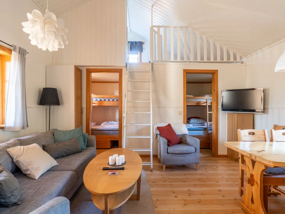 Ingemars väg 356, husdjursfritt parhus
