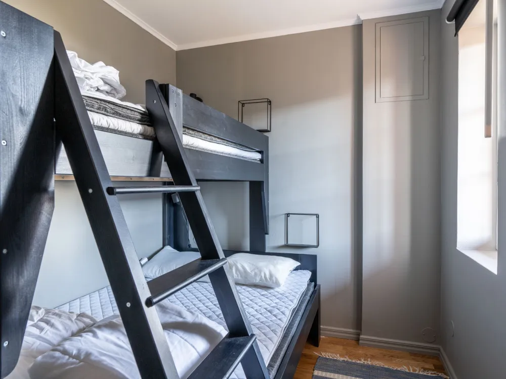 Idre Fjäll vägen 837D, husdjursfri lägenhet