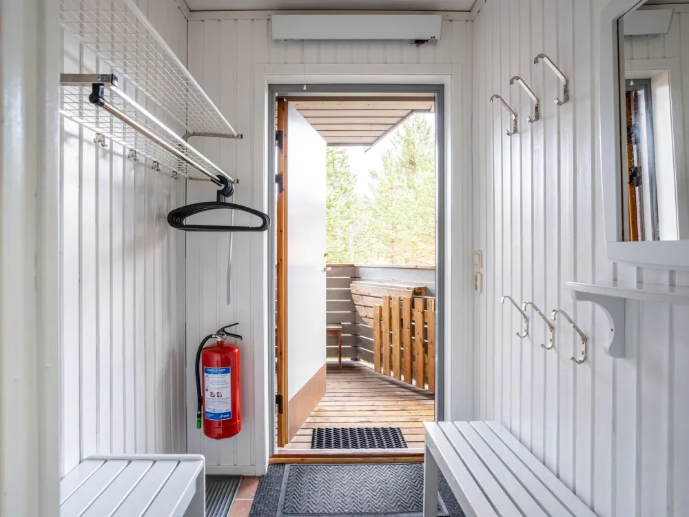 Västvägen 156, husdjursfri lägenhet.