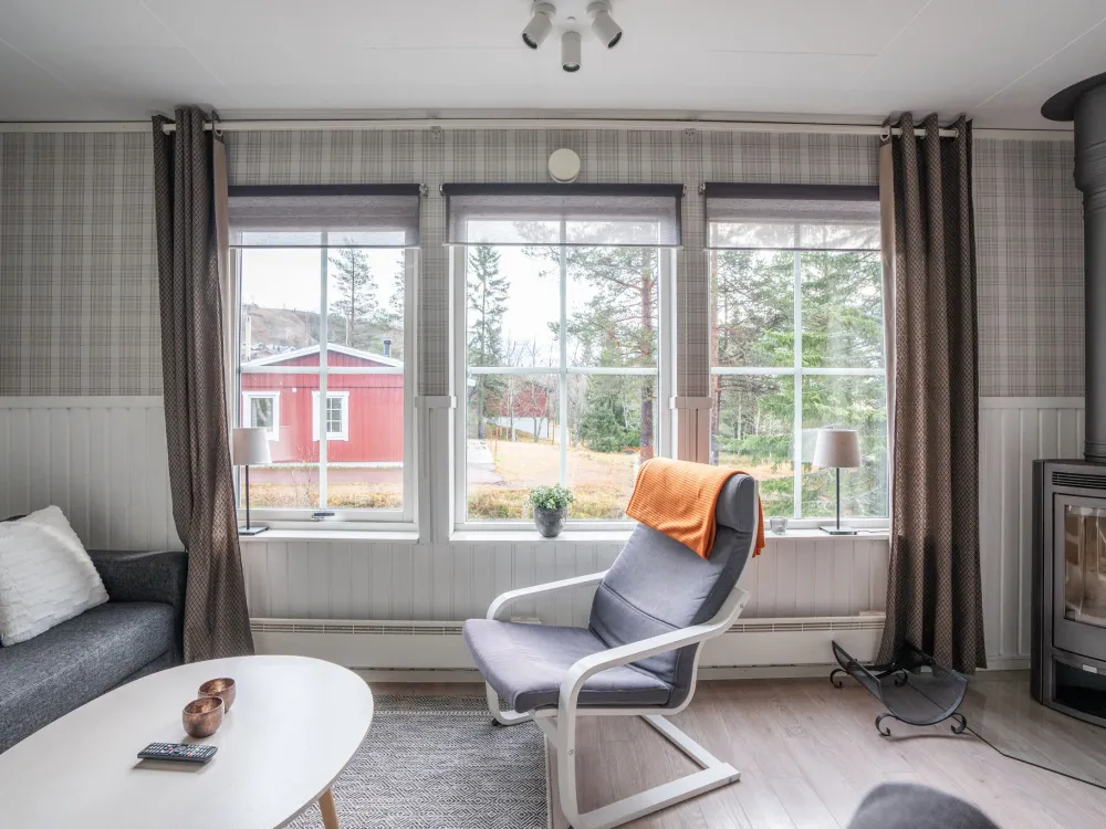 Västvägen 156, husdjursfri lägenhet.