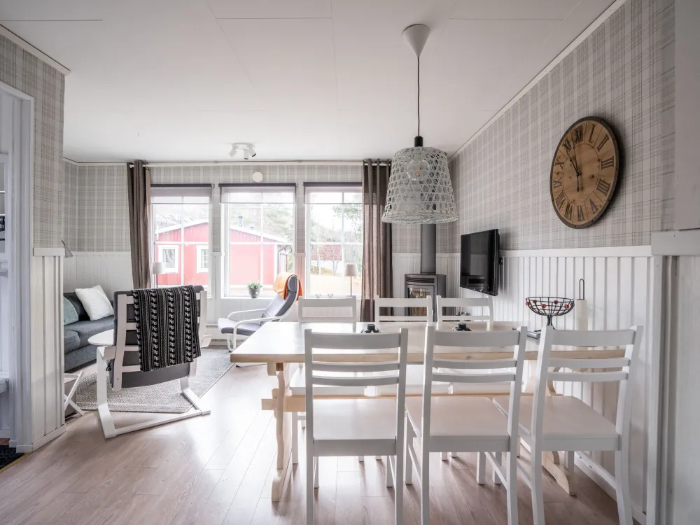 Västvägen 156, husdjursfri lägenhet.