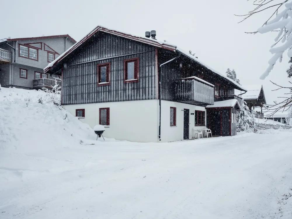 Idre Fjäll vägen 811E, lägenhet