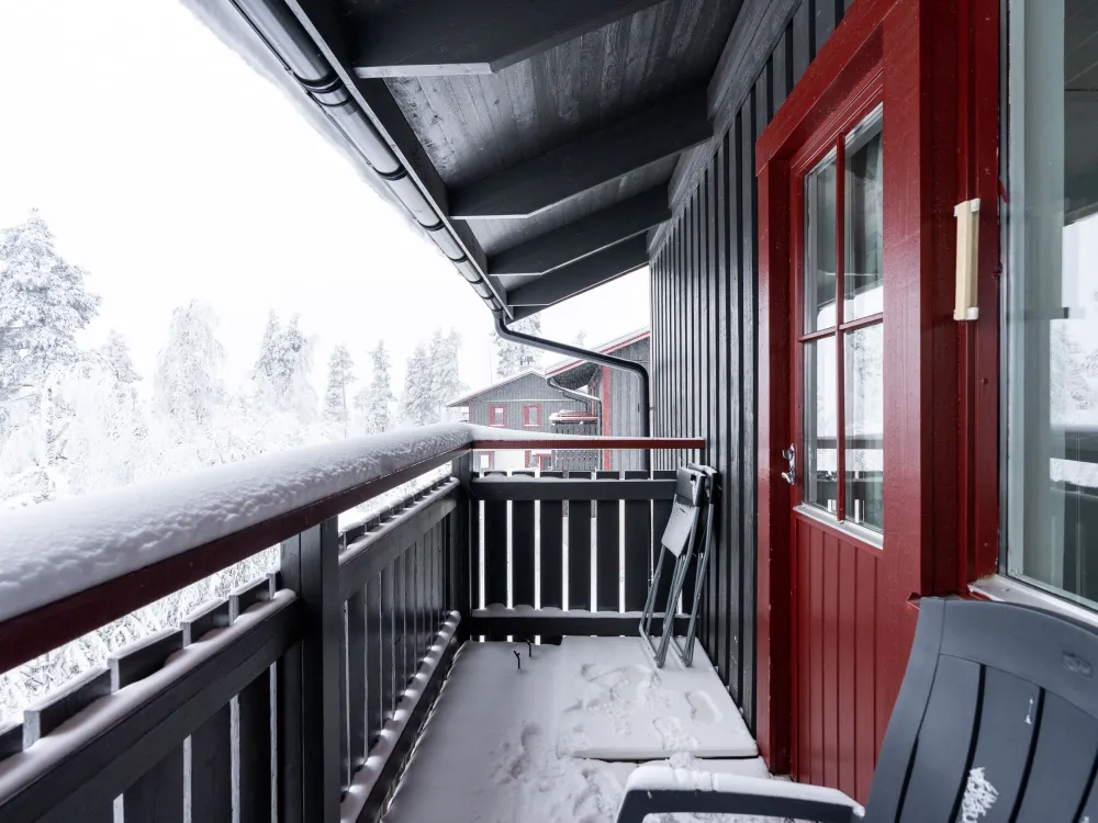 Idre Fjäll vägen 811E, lägenhet