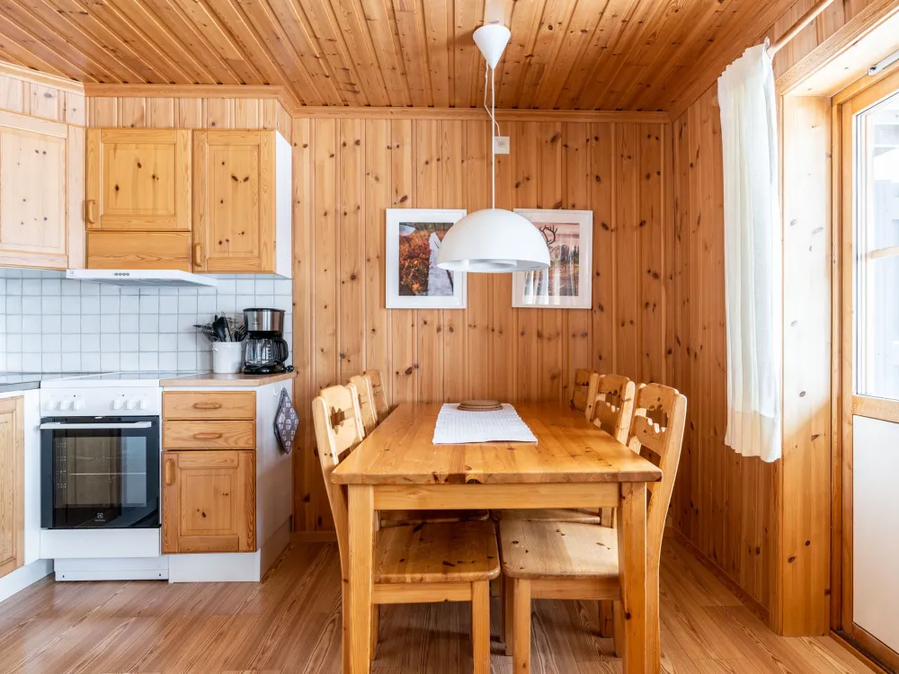 Idre Fjäll vägen 824D, lägenhet