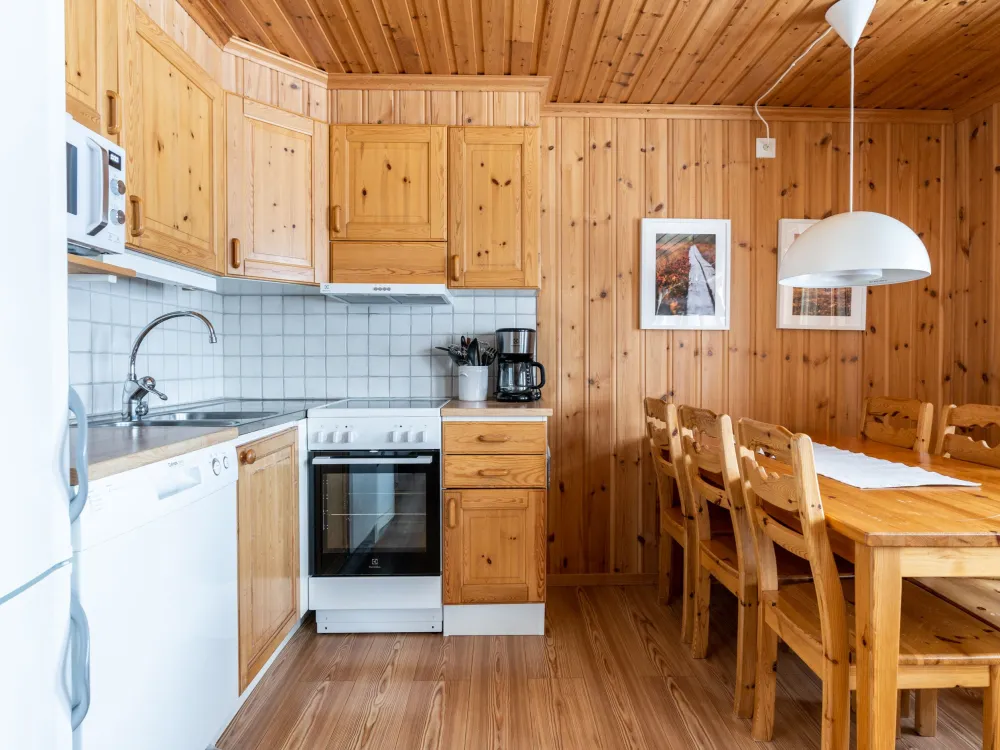 Idre Fjäll vägen 824D, lägenhet