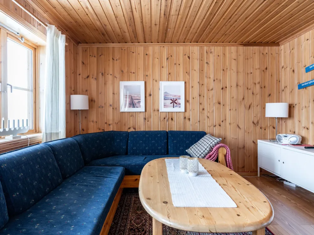 Idre Fjäll vägen 824D, lägenhet