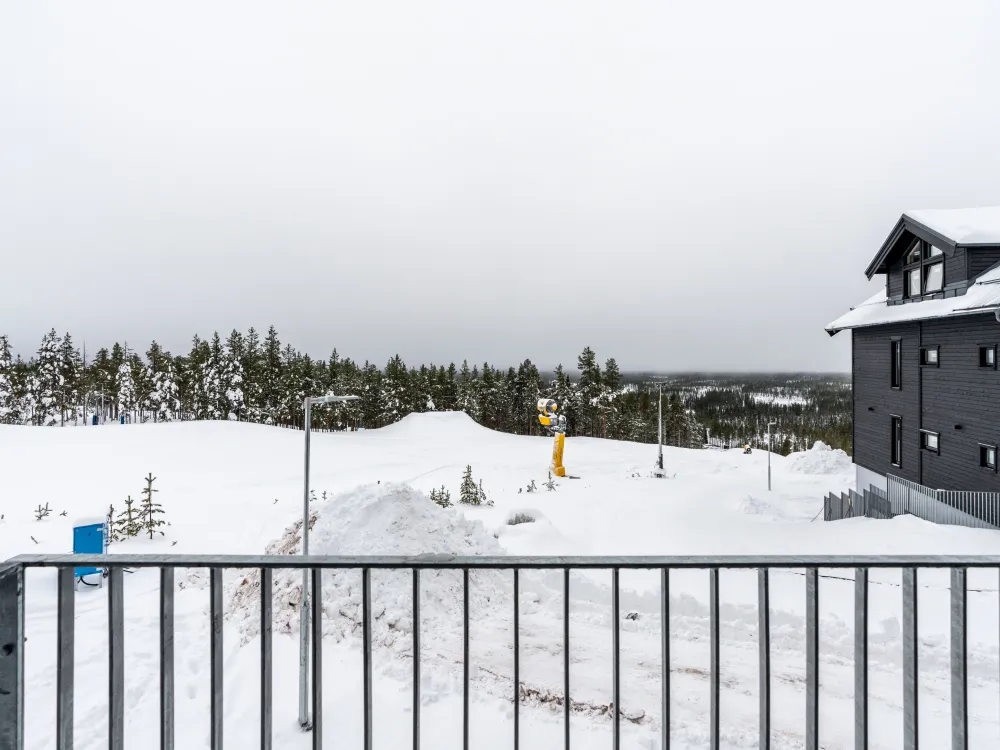 Parkbyvägen 1A, 1002, husdjurfri lägenhet