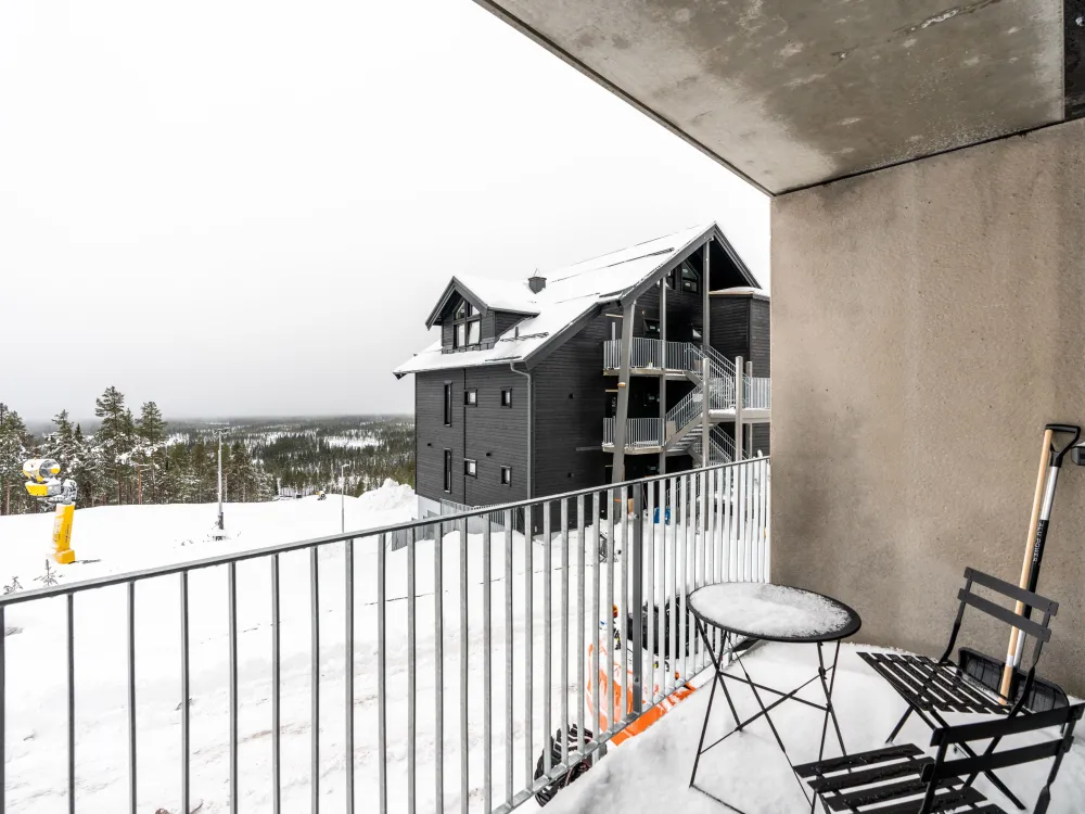 Parkbyvägen 1A, 1002, husdjurfri lägenhet