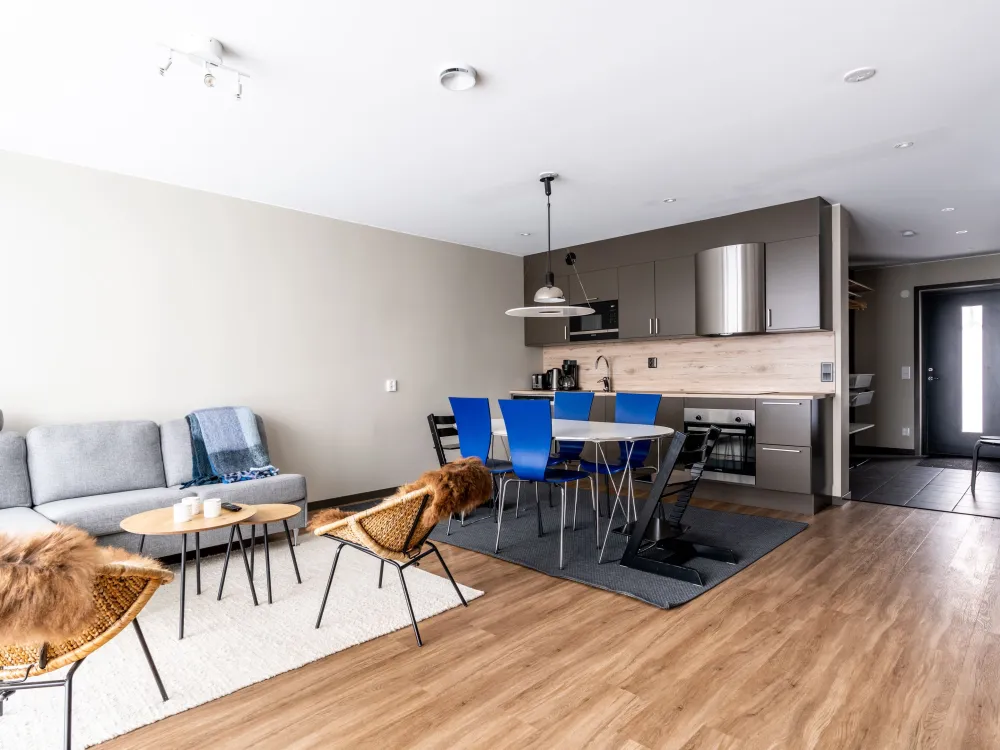 Parkbyvägen 1A, 1002, husdjurfri lägenhet