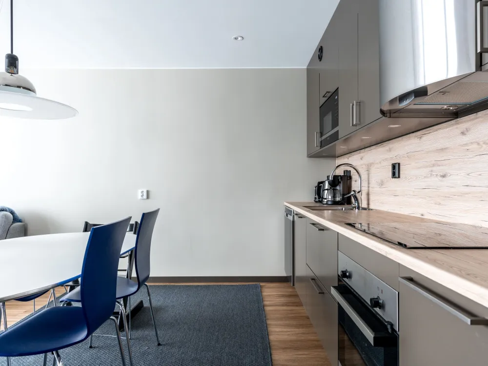 Parkbyvägen 1A, 1002, husdjurfri lägenhet