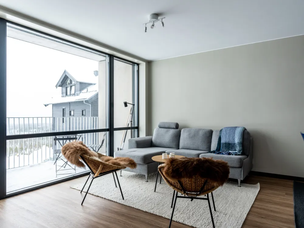 Parkbyvägen 1A, 1002, husdjurfri lägenhet