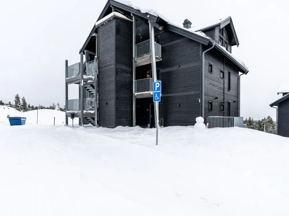 Parkbyvägen 1A, lgh 1101, husdjursfri lägenhet