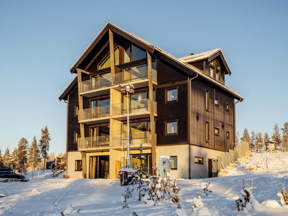 Parkbyvägen 1A, lgh 1201, husdjursfri lägenhet
