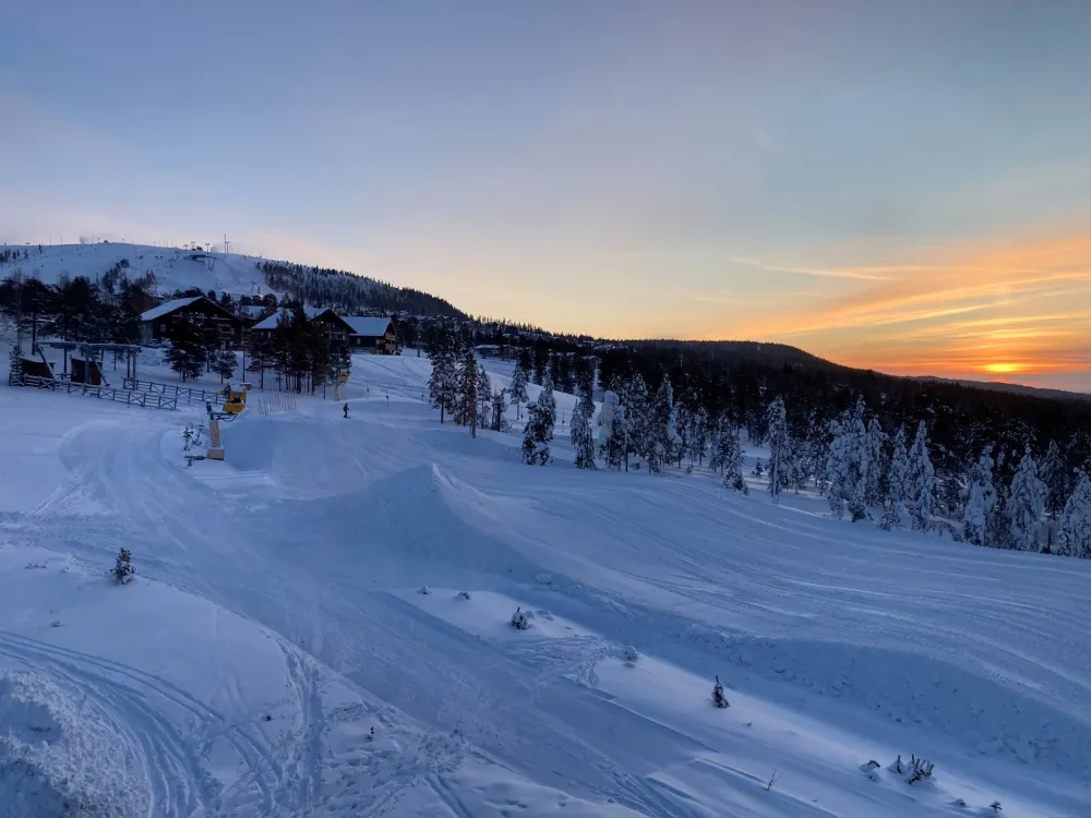 Parkbyvägen 1A,lgh 1202, husdjursfri lägenhet