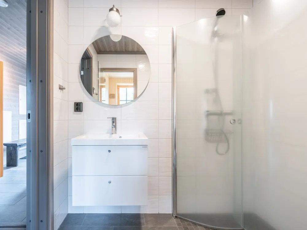 Gränjåsvägen 10, husdjursfri stuga