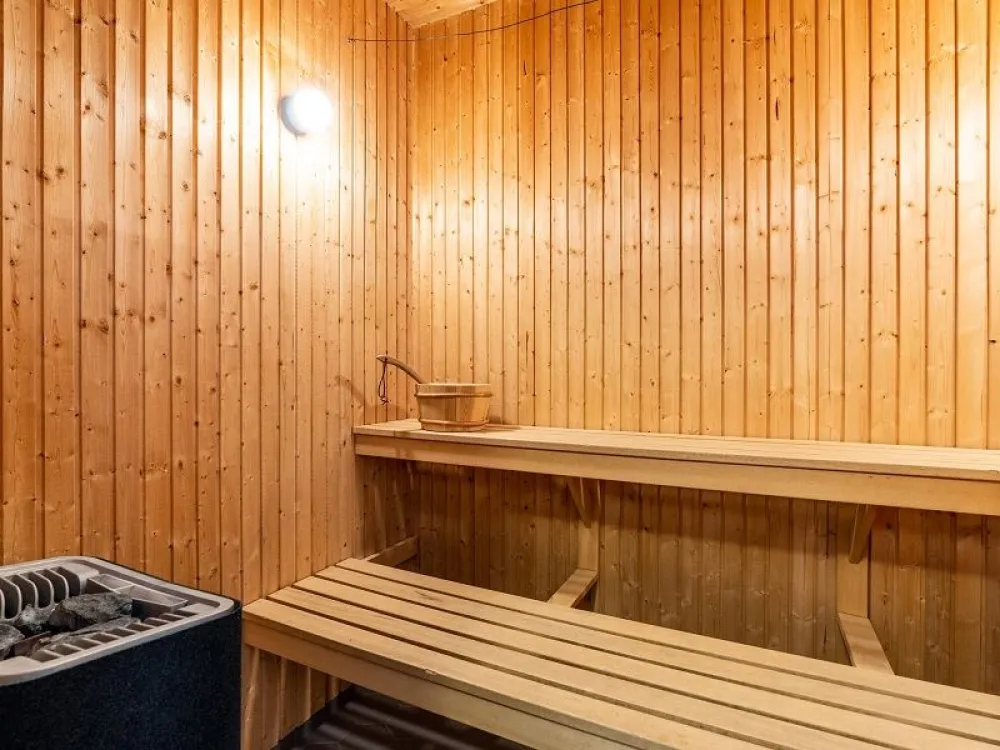 Skogsslingan 38C, parhus