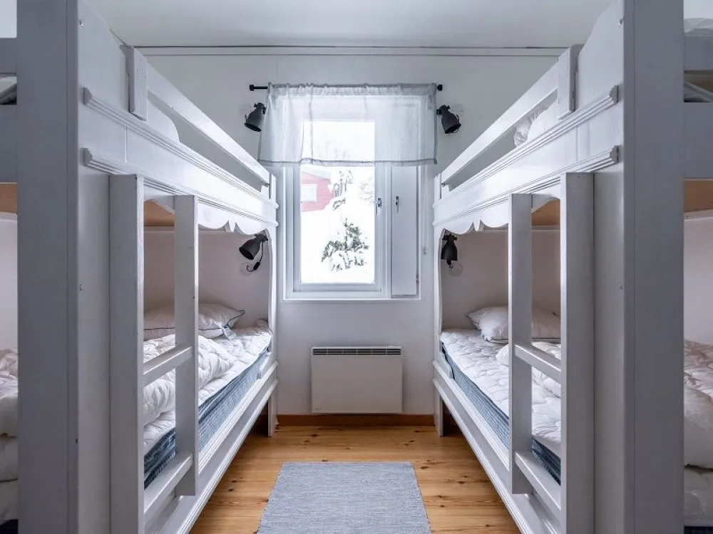 Skogsslingan 38C, parhus