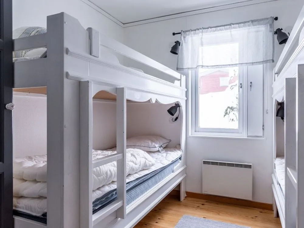 Skogsslingan 38C, parhus