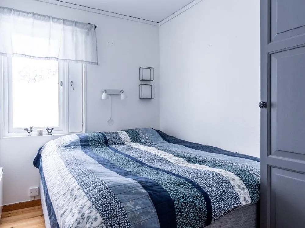 Skogsslingan 38C, parhus