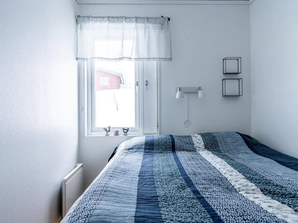 Skogsslingan 38C, parhus