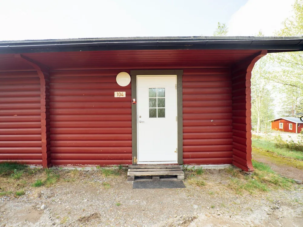 Västvägen 104