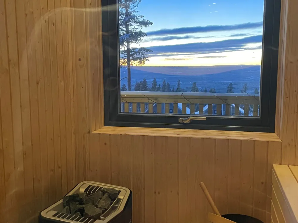 Alpinvägen 856E, husdjursfri lägenhet. 