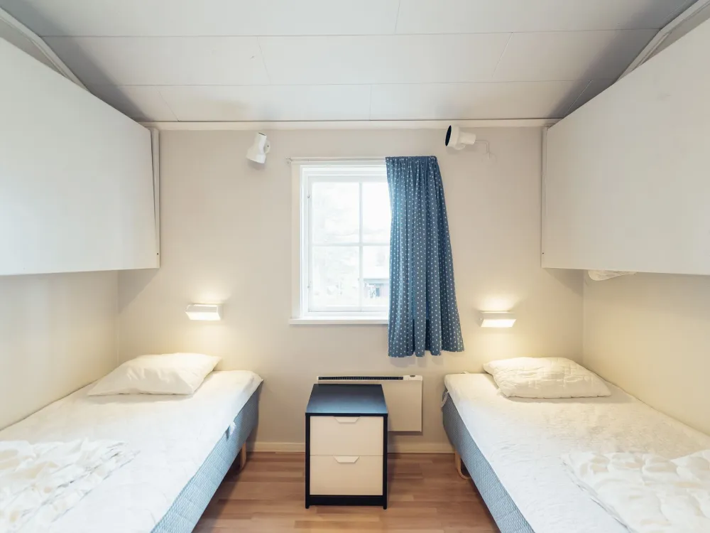 Pernillas väg 16, husdjursfri stuga